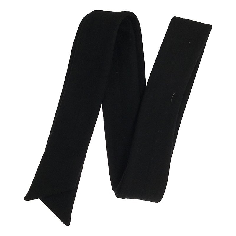 08sircus / ゼロエイトサーカス ウール ベルト付き シングル オーバー コート