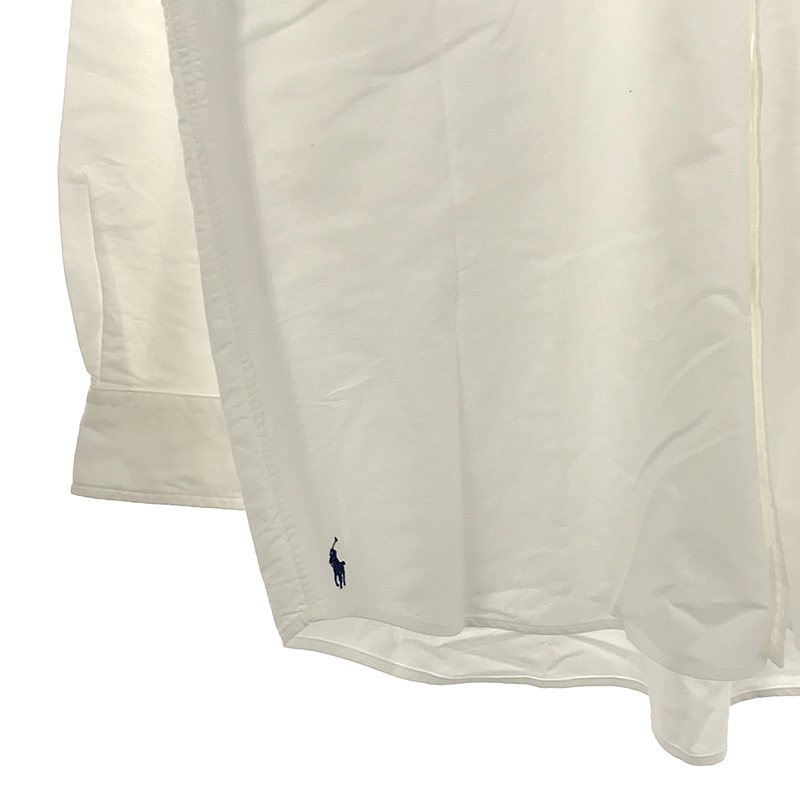 RALPH LAUREN / ラルフローレン THE BIG FIT / ワンポイントポニー オーバーシャツ