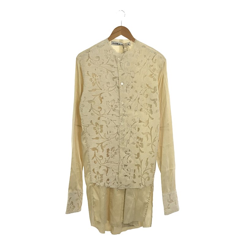 OLUBIYI THOMAS / オルヴィトーマス