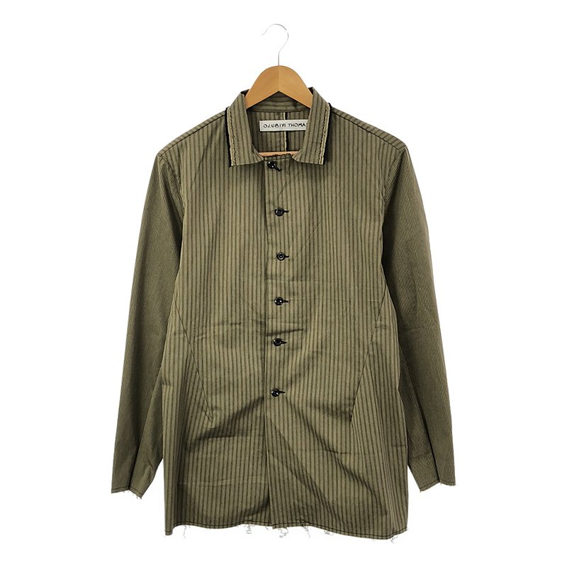 OLUBIYI THOMAS / オルヴィトーマス