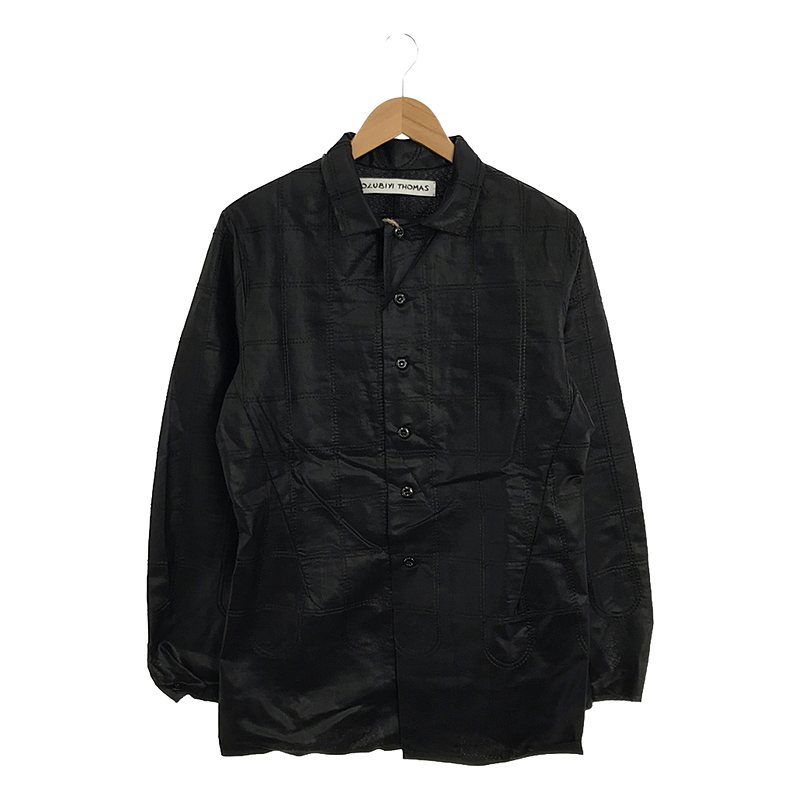 OLUBIYI THOMAS / オルヴィトーマス