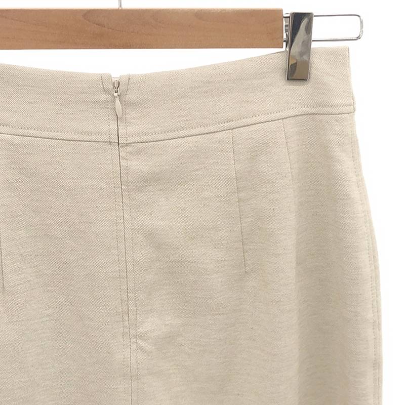 IENA / イエナ ストレッチスリットタイトスカート