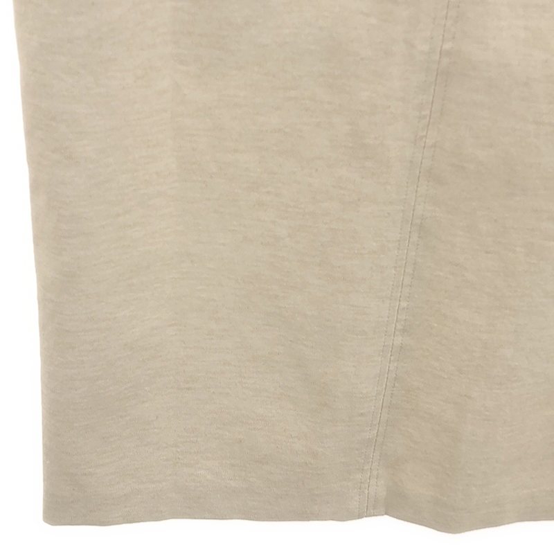 IENA / イエナ ストレッチスリットタイトスカート