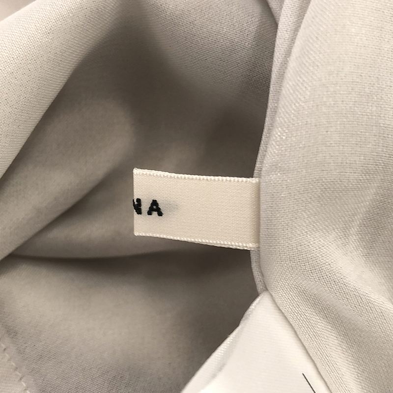 IENA / イエナ ストレッチスリットタイトスカート