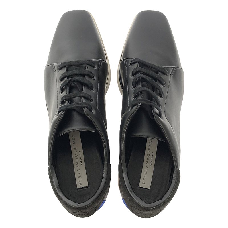 STELLA McCARTNEY / ステラマッカートニー SNEAK ELYSE LACE UP スニークエリス スニーカー