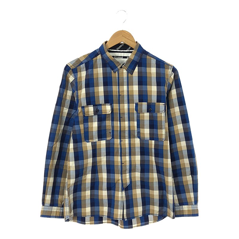 White Mountaineering / ホワイトマウンテニアリング