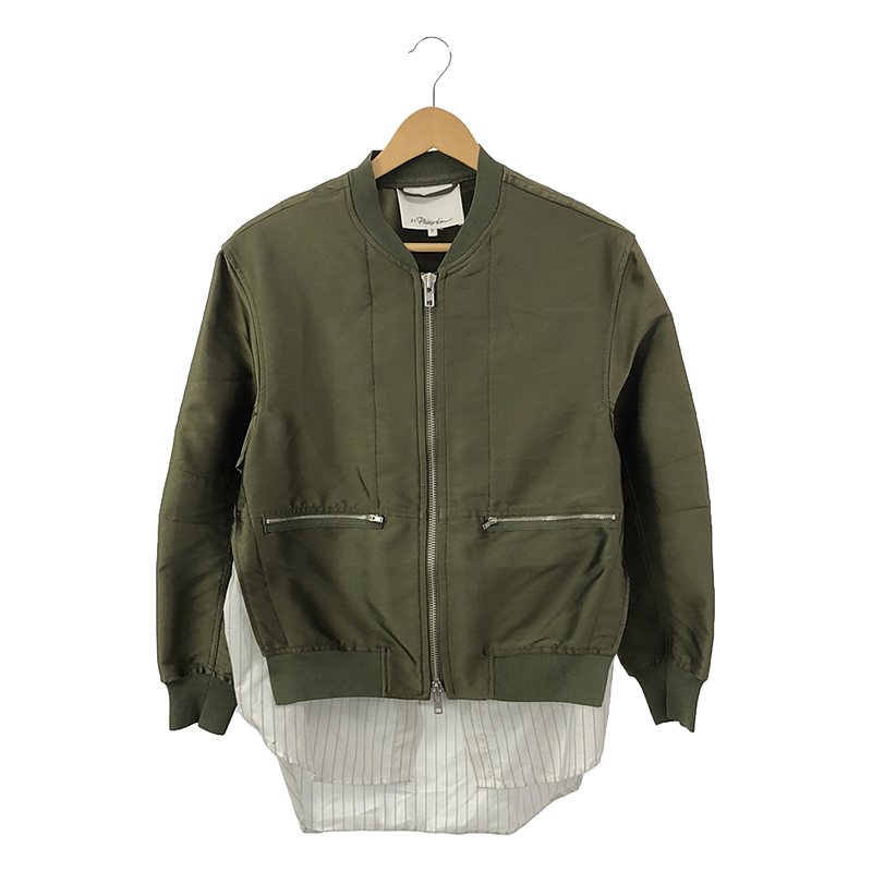 3.1 Phillip Lim / スリーワンフィリップリム