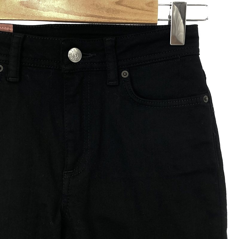 Acne Studios / アクネストゥディオズ Bla Konst ストレッチ スキニーデニムパンツ