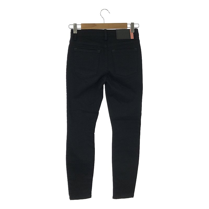 Acne Studios / アクネストゥディオズ Bla Konst ストレッチ スキニーデニムパンツ