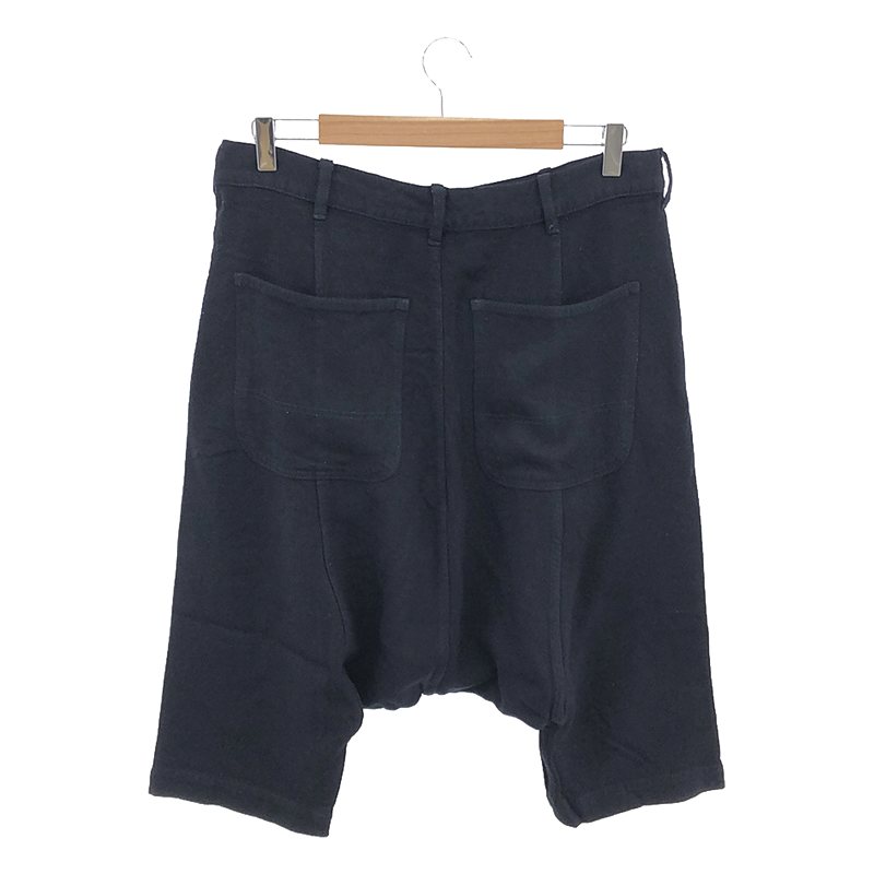 COMME des GARCONS HOMME PLUS 紛らせ サルエルパンツ COMME des GARCONS HOMME PLUS 紛らせ サルエルパンツ