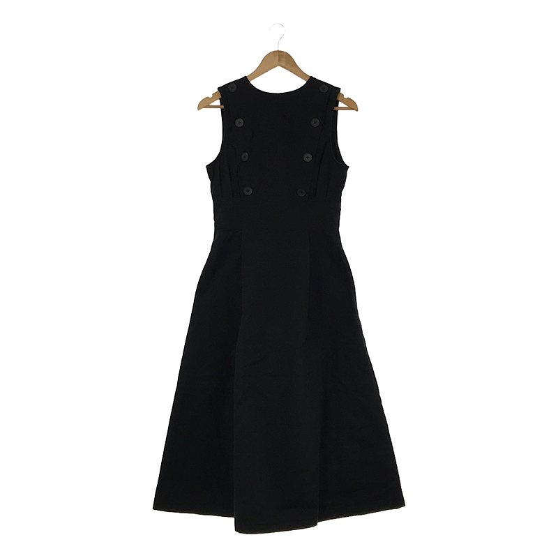 THE DRESS #26 Square neck dress スクエアネックドレス | ブランド古着の買取・委託販売 KLD USED  CLOTHING