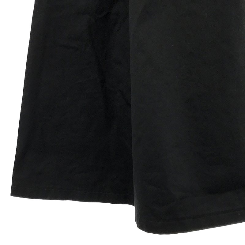 foufou / フーフー medical no sleeve dress / メディカル ノースリーブ ドレス ワンピース