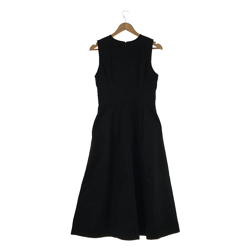 foufou / フーフー medical no sleeve dress / メディカル ノースリーブ ドレス ワンピース