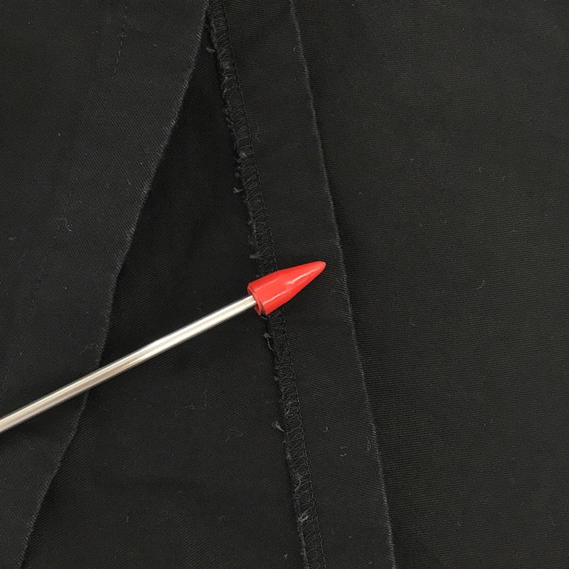 foufou / フーフー medical no sleeve dress / メディカル ノースリーブ ドレス ワンピース