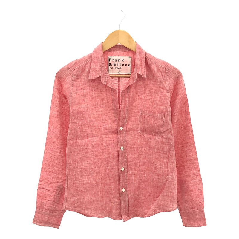 Frank&Eileen / フランクアンドアイリーン