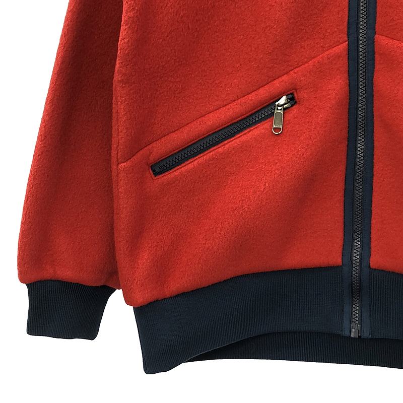 THE NORTH FACE / ザノースフェイス ARMADILLA FullZip Hoodie アルマディラフルジップフーディ