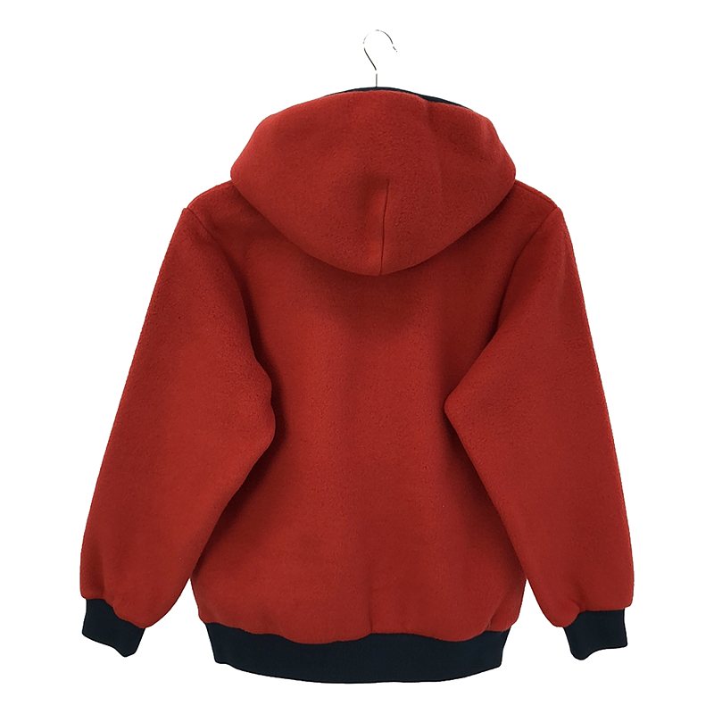 THE NORTH FACE / ザノースフェイス ARMADILLA FullZip Hoodie アルマディラフルジップフーディ