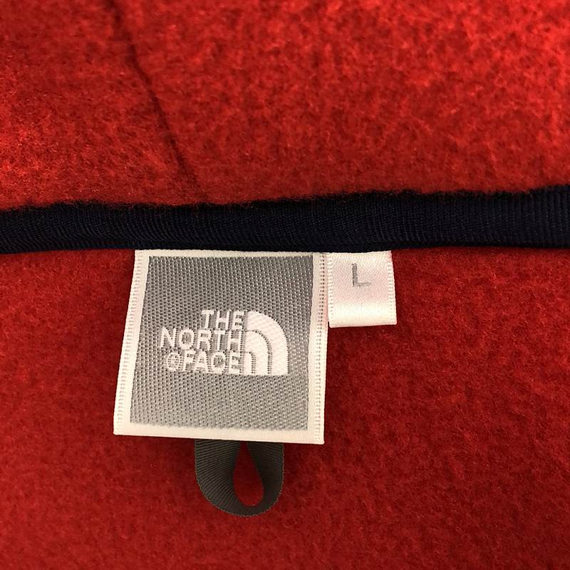 THE NORTH FACE / ザノースフェイス ARMADILLA FullZip Hoodie アルマディラフルジップフーディ