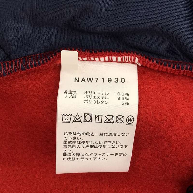 THE NORTH FACE / ザノースフェイス ARMADILLA FullZip Hoodie アルマディラフルジップフーディ