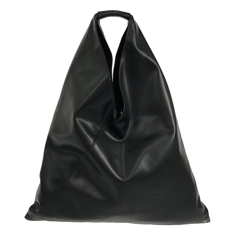 MM6 Maison Margiela / エムエムシックスメゾンマルジェラ JAPANESE ジャパニーズ レザートートバッグ