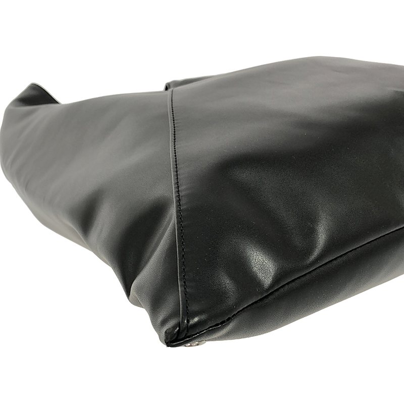 MM6 Maison Margiela / エムエムシックスメゾンマルジェラ JAPANESE ジャパニーズ レザートートバッグ