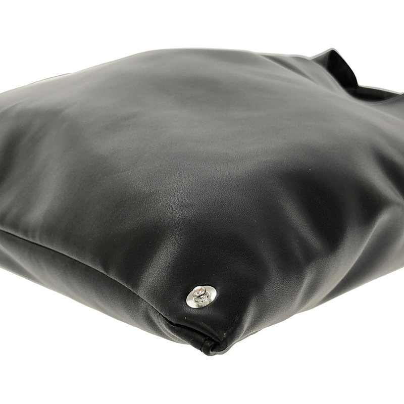 MM6 Maison Margiela / エムエムシックスメゾンマルジェラ JAPANESE ジャパニーズ レザートートバッグ