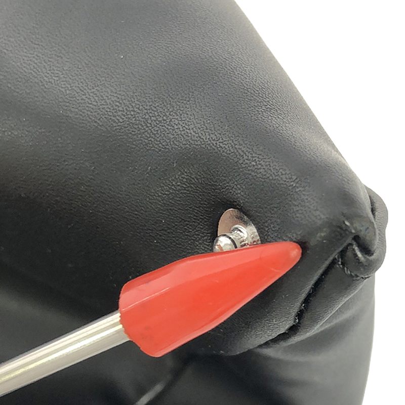 MM6 Maison Margiela / エムエムシックスメゾンマルジェラ JAPANESE ジャパニーズ レザートートバッグ