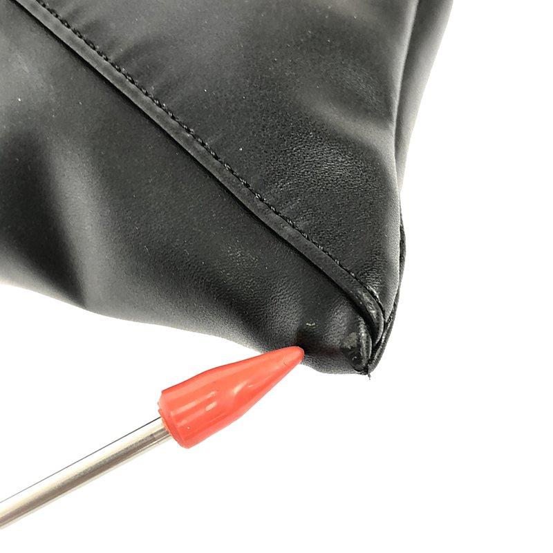 MM6 Maison Margiela / エムエムシックスメゾンマルジェラ JAPANESE ジャパニーズ レザートートバッグ