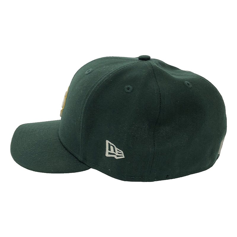 NEW ERA / ニューエラ Oakland ATHLETICS HOME / オークランド アスレチック ベースボール キャップ / 帽子