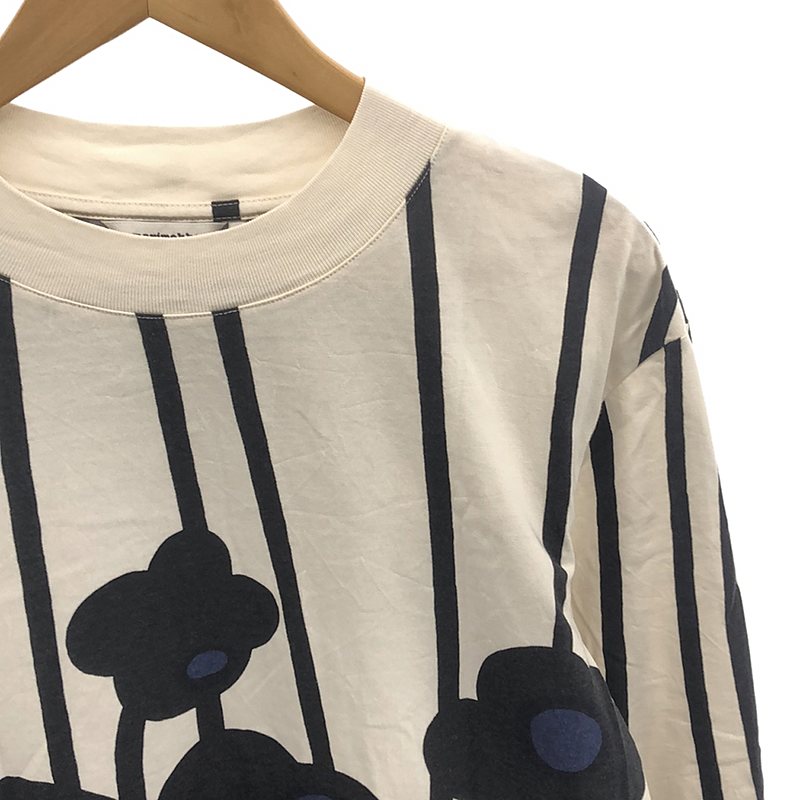 marimekko / マリメッコ alkea Lammet カットソー