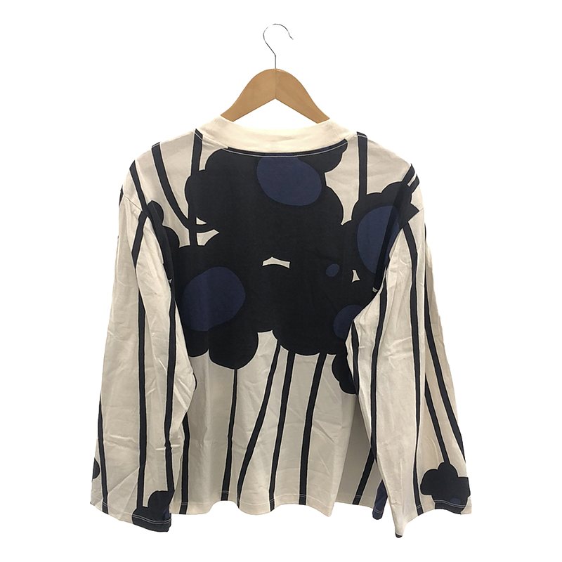 marimekko / マリメッコ alkea Lammet カットソー