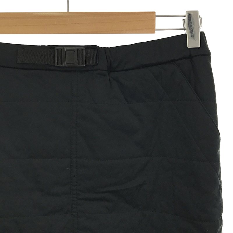 SNOW PEAK / スノーピーク フレキシブルインサレーションスカート