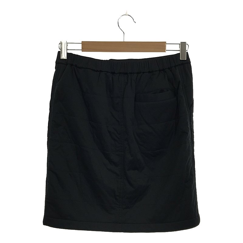 SNOW PEAK / スノーピーク フレキシブルインサレーションスカート