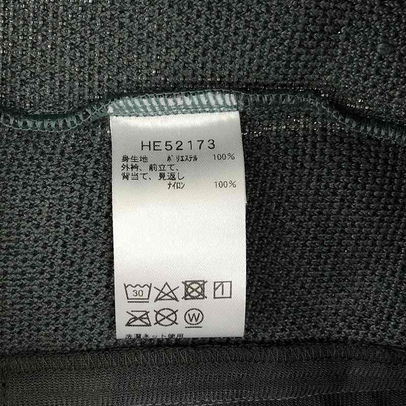 Helly Hansen / ヘリーハンセン FIBERPILE Hybrid J / ファイバーパイル ハイブリッド ジャケット / ボア フリース プルオーバー