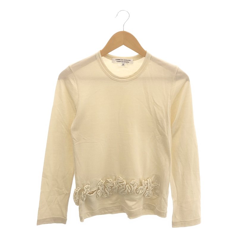 COMME des GARCONS COMME des GARCONS / コムコム