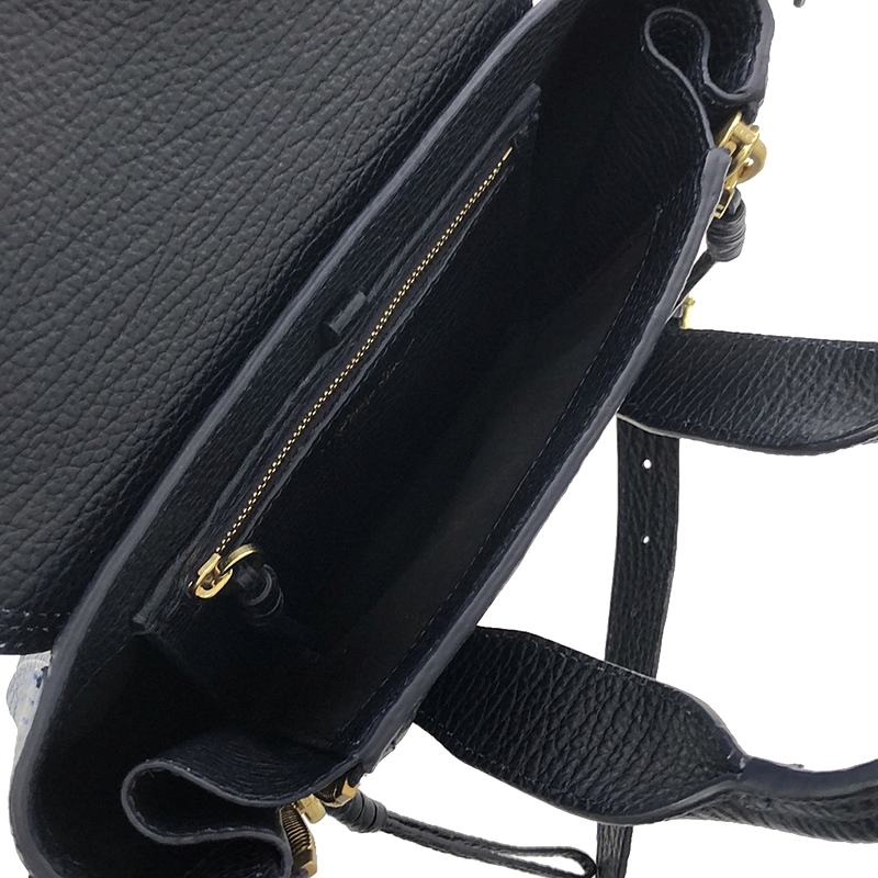 3.1 Phillip Lim / スリーワンフィリップリム PASHLI MINI SATCHEL パシュリ ミニ サッチェル 2Way レザー ハンド ショルダーバッグ