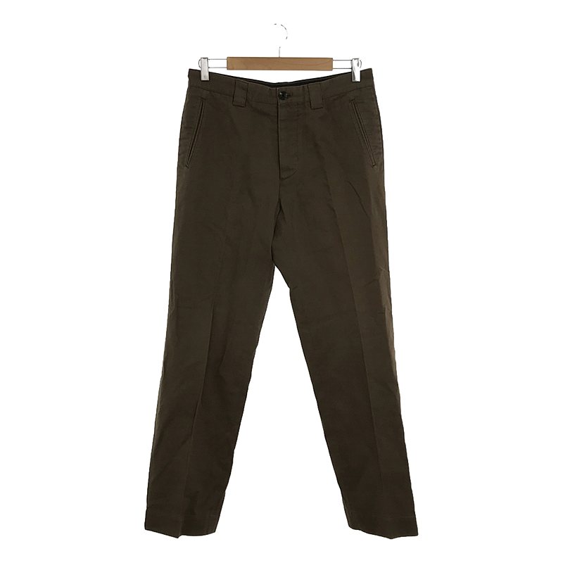 MARGARET HOWELL / マーガレットハウエル