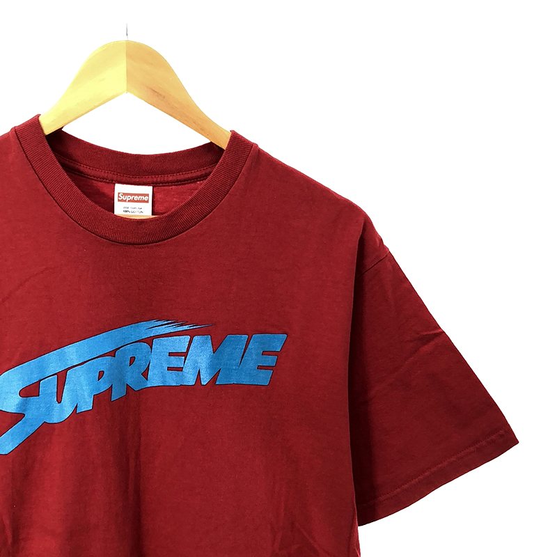 SUPREME / シュプリーム Mont Blanc Tee / モンブラン プリント ロゴ Tシャツ