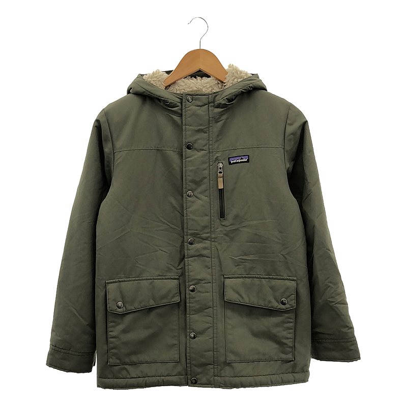 ボーイズ インファーノ ジャケット | ブランド古着の買取・委託販売 KLD USED CLOTHING