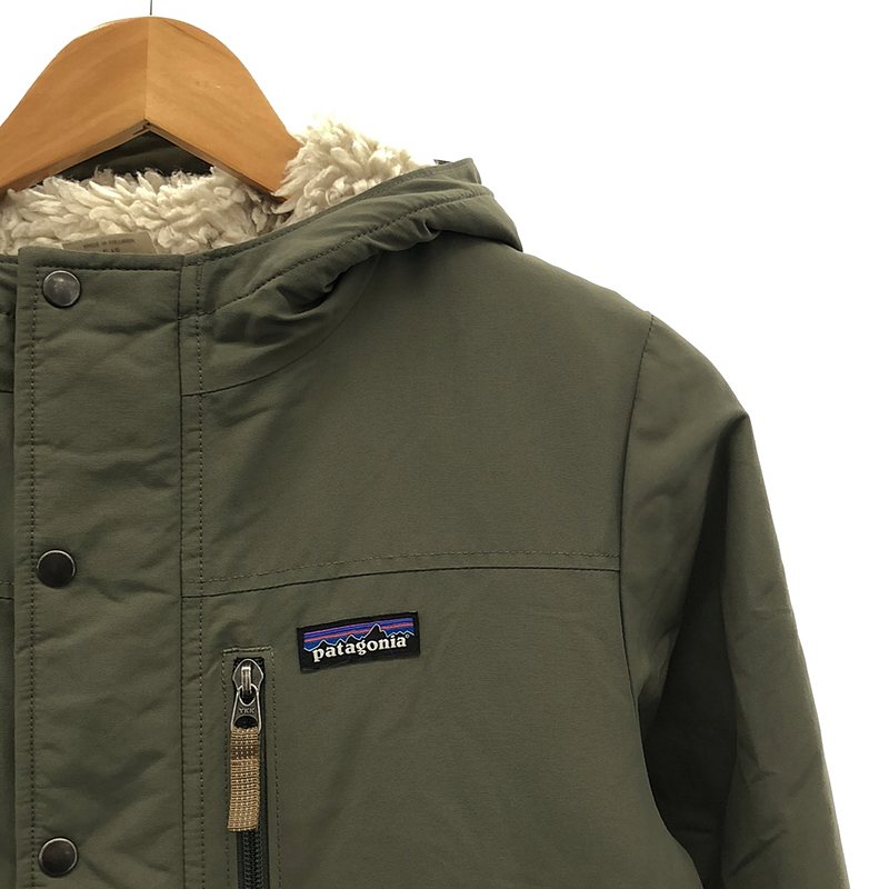 Patagonia / パタゴニア ボーイズ インファーノ ジャケット