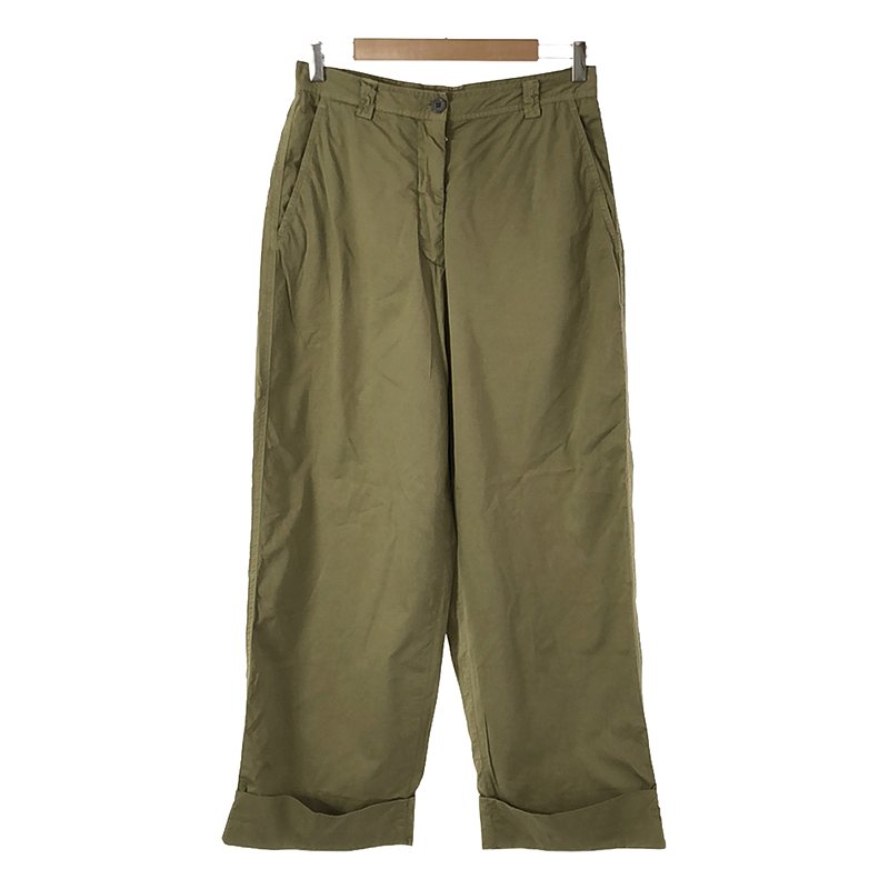 PAKORA BIS 4115 W.W.PANTS パンツ