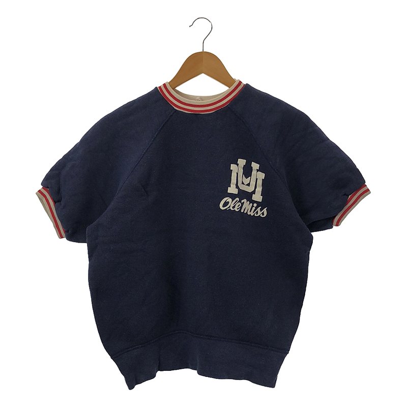 推定1960s〜 CADET STORE WEST POINT / TALONジップ ウールジャケット ...