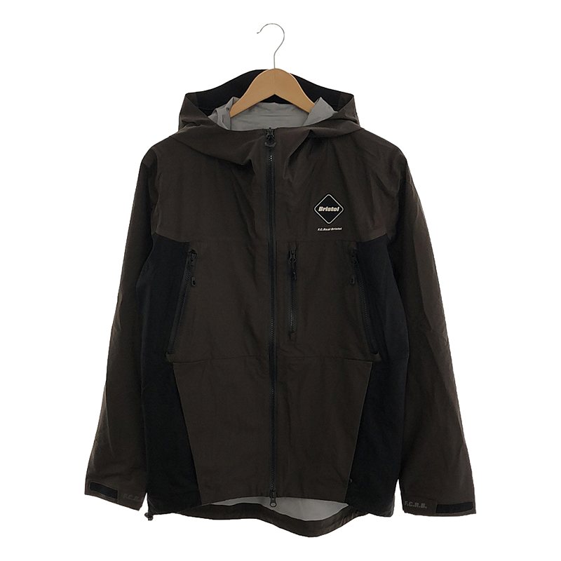 UTILITY TEAM JACKET / ユーティリティ チーム ジャケット