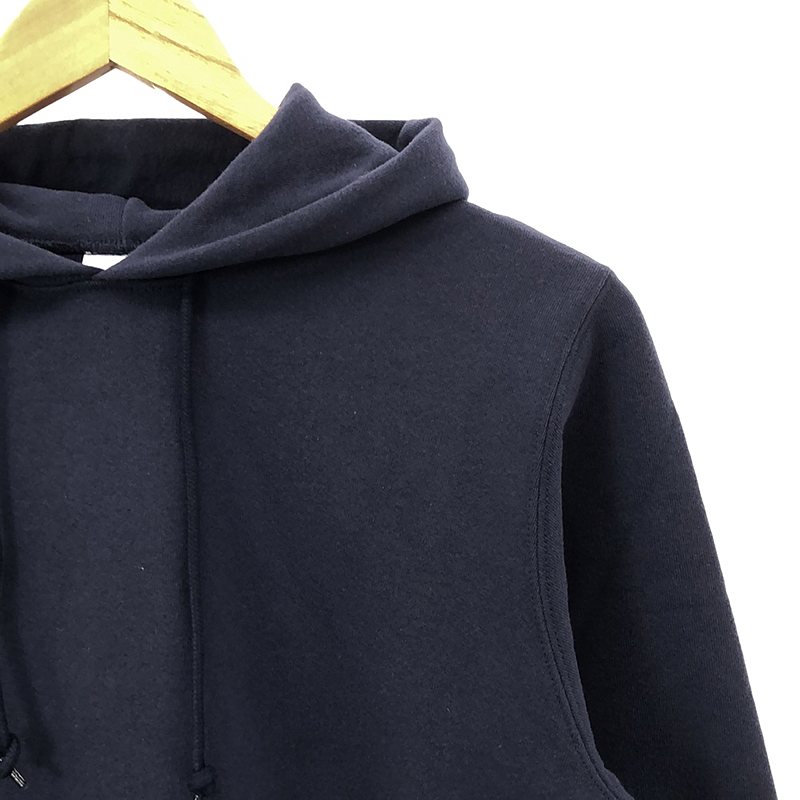 CHAMPION / チャンピオン USA製 9oz TERRY FLEECE SWEAT PULLOVER PARKA テリーフリース スウェット プルオーバーパーカー フーディ