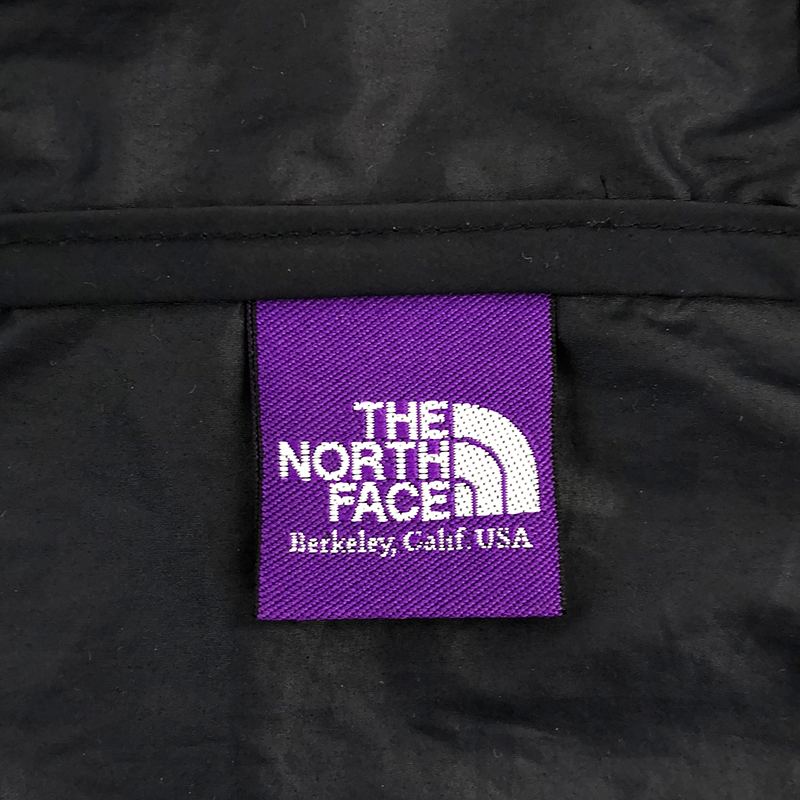 THE NORTH FACE PURPLE LABEL / ザノースフェイスパープルレーベル NP2407N / マウンテンパーカー ジャケット フーディ