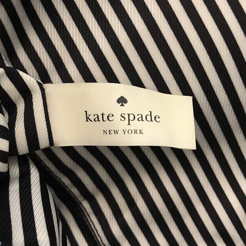 KATE SPADE / ケイトスペード ビジューミニボストンバッグ