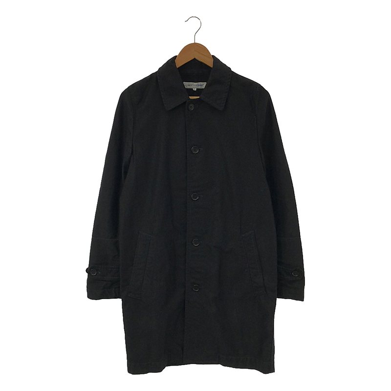 COMME des GARCONS SHIRT boys ショップコート sizeS - ブランド別