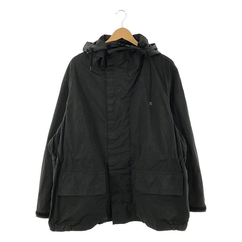 Garment Dyed Foul Weather Jacket ガーメントダイ ファウルウェザー ジャケット マウンテンパーカー