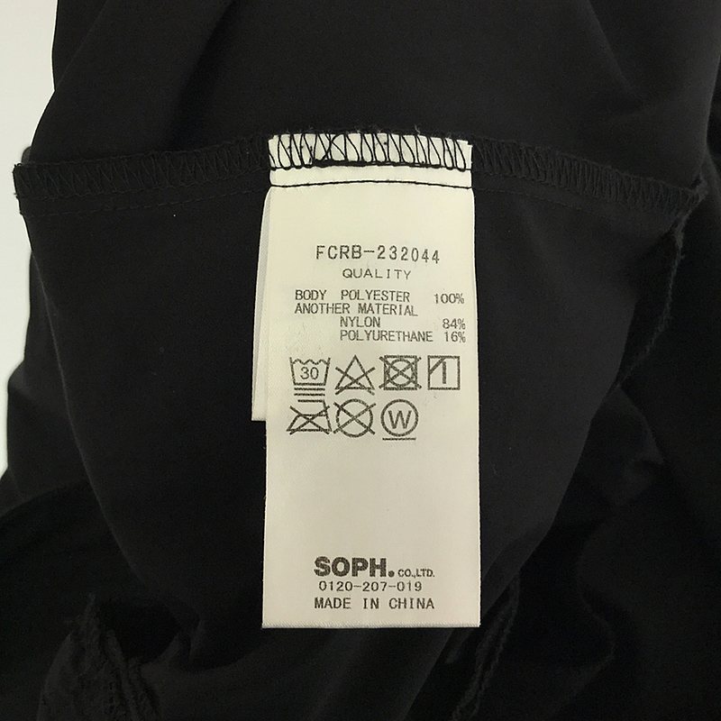 STRETCH LIGHT WEIGHT PISTE / ストレッチ ライトウェイト