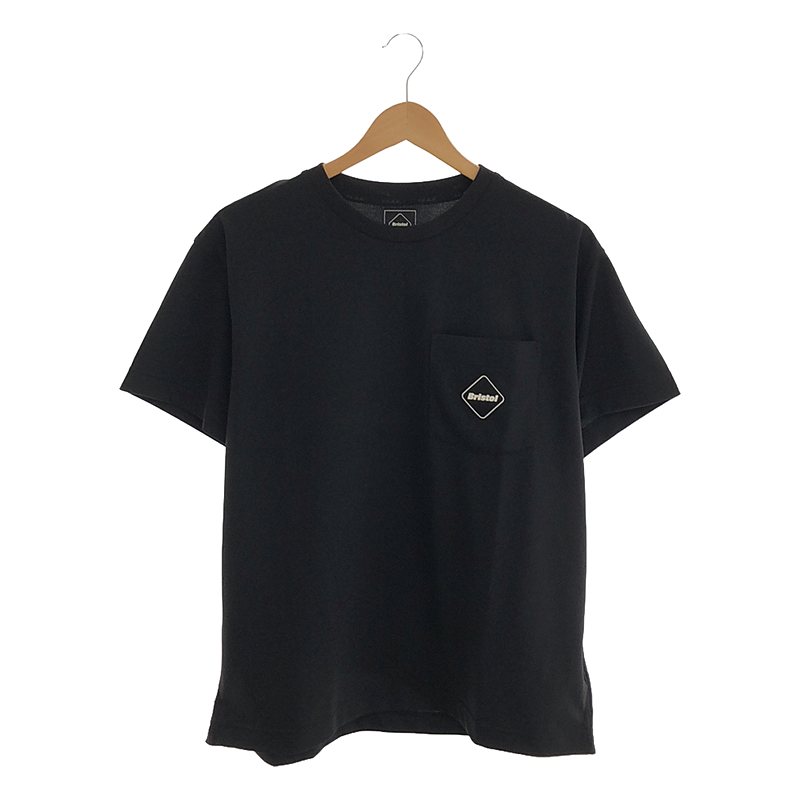 EMBLEM POCKET TEE / エンブレム ポケット Tシャツ